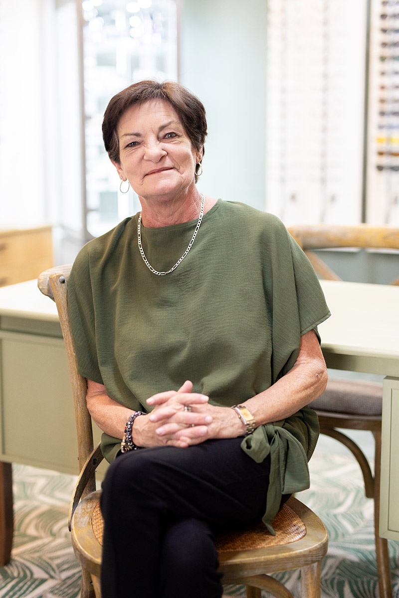 Karen Clarke